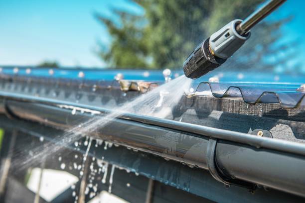 Best Garage Pressure Washing  in Hedwig Village, TX
