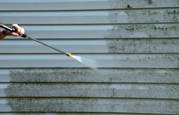 Why Choose Our Certified Pressure Washing Experts for Your Project Needs in Hedwig Village, TX?