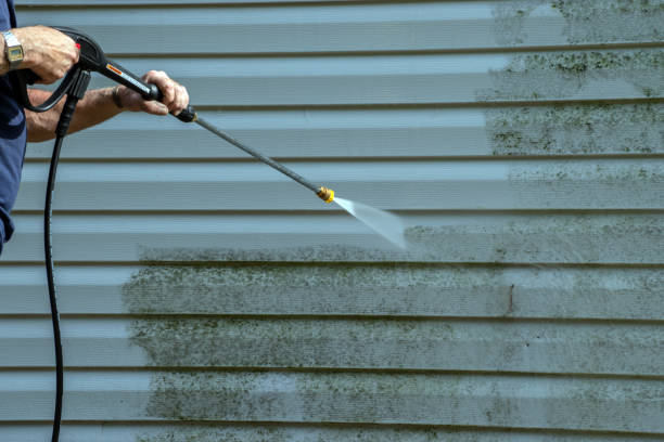Best Deck Pressure Washing  in Hedwig Village, TX