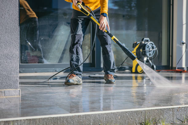Local Pressure Washing Services in Hedwig Village, TX