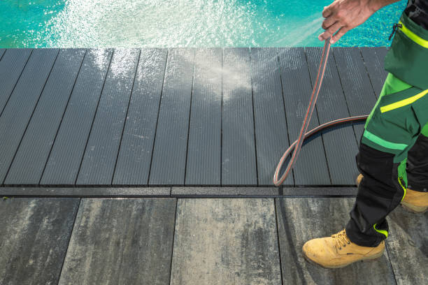 Reliable Hedwig Village, TX Pressure Washing Solutions