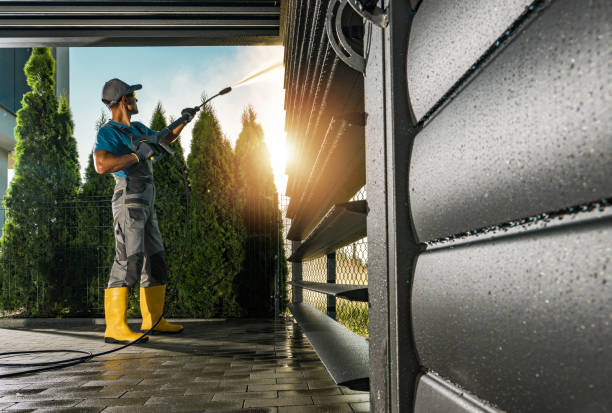 Best Fence Pressure Washing  in Hedwig Village, TX