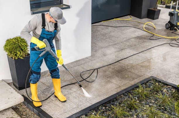 Best Commercial Pressure Washing  in Hedwig Village, TX