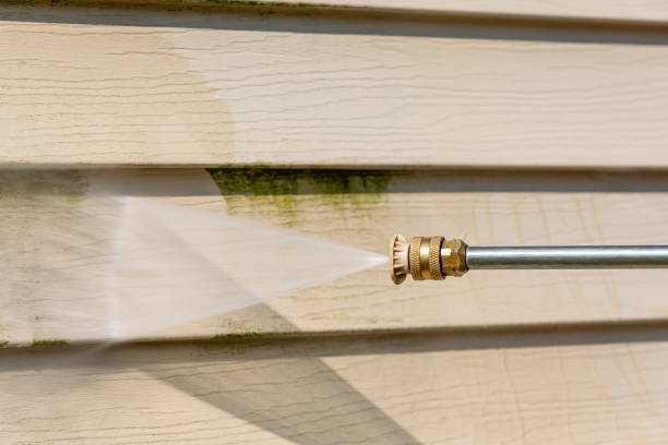 Best Residential Pressure Washing Services  in Hedwig Village, TX