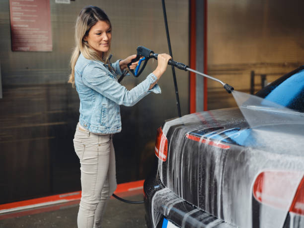 Best Commercial Pressure Washing  in Hedwig Village, TX