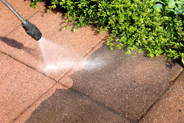 Best Fence Pressure Washing  in Hedwig Village, TX
